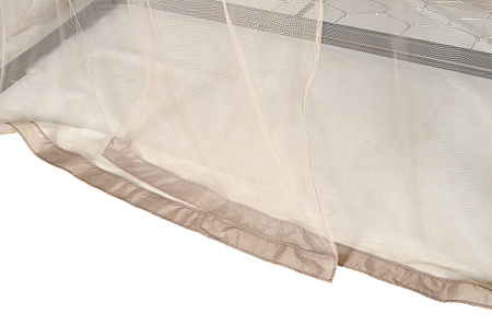 Антимоскитная сетка-тент универсальная арт. 4000-18 222*196 см Удачная мебель - Дачная мебель