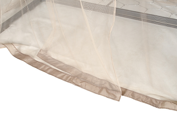 Антимоскитная сетка-тент универсальная арт. 4000-18 222*196 см Удачная мебель - Дачная мебель