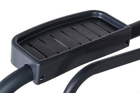 садовые качели «мерида премиум» a29а.304 антрацит удачная мебель - даметекс