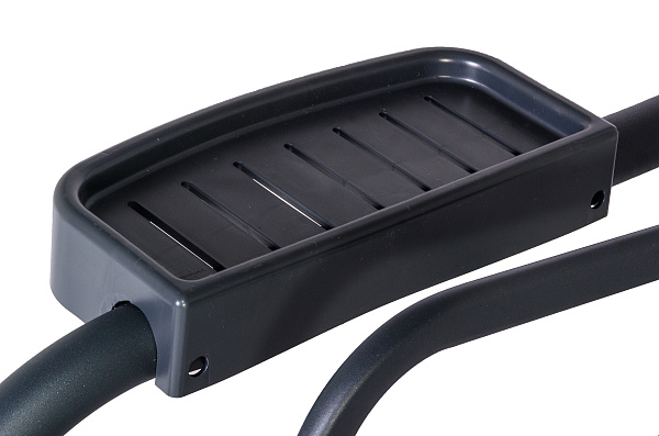 садовые качели «мерида премиум» a56a.631 антрацит удачная мебель - даметекс