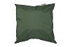 подушка «рио» 40х40 зеленый удачная мебель - даметекс