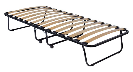 Раскладушка «Хельга-М» 200х90 Даметекс - Удачная мебель