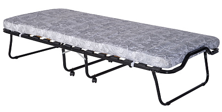 Раскладушка «Эльвира» 200х90 Удачная мебель - Даметекс