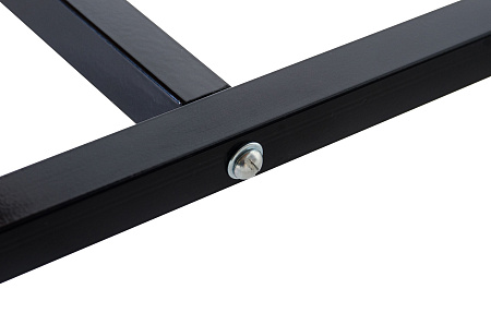 скамья садовая со спинкой флора