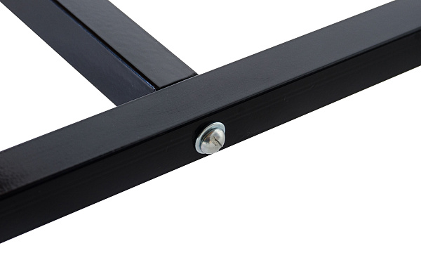 скамья садовая со спинкой флора