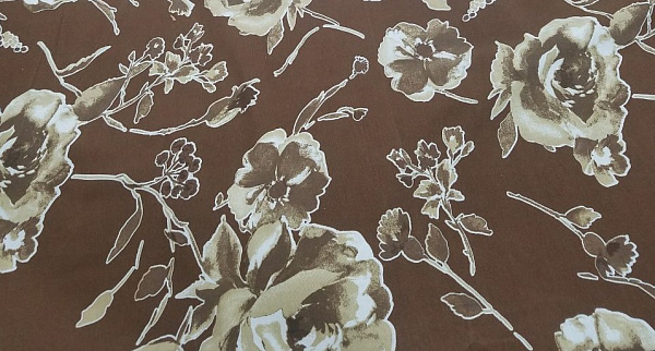 подушка для стула 46х46х4см c46.527п удачная мебель - даметекс