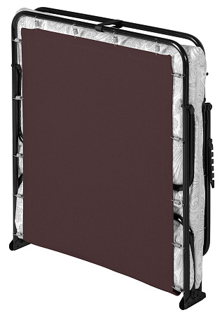 Раскладушка «Лаура-М» 190х72 Даметекс - Удачная мебель