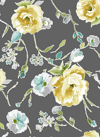 Набор чехлов на матрас и подлокотники для садовых качелей 175*53*58 см N175.528 Удачная мебель - Даметекс