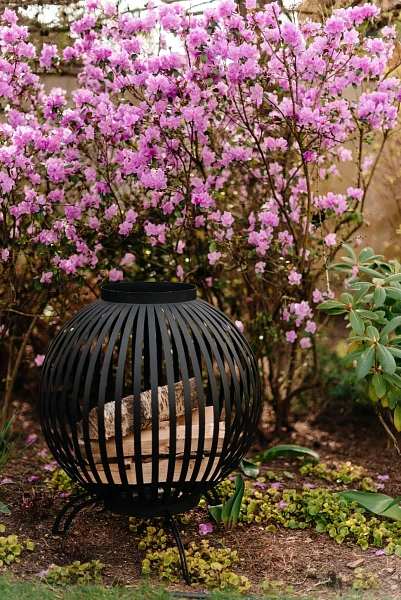 Очаг для костра «Мандарин»