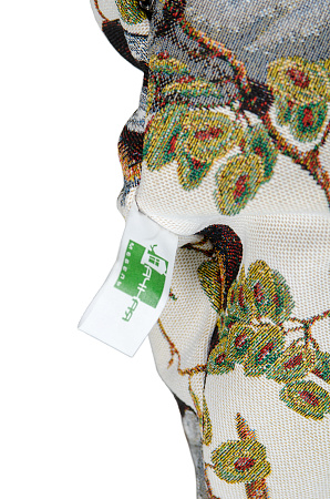 комплект для подвесного кресла «парадиз» удачная мебель - даметекс