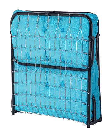 Раскладушка «Вероника» 190х80 Даметекс - Удачная мебель