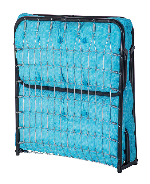 Раскладушка «Вероника» 190х80 Даметекс - Удачная мебель