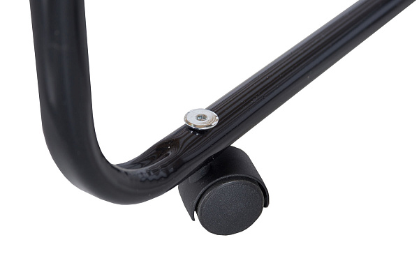 Раскладушка Двуспальная «Амалия-М Дуб» 190х120  Удачная мебель - Даметекс