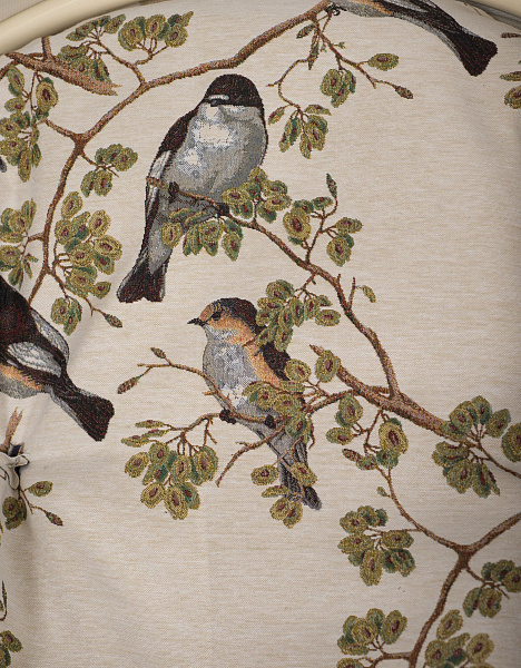 Чехлы для комплекта на подвесного кресла «Парадиз» Удачная мебель - Даметекс