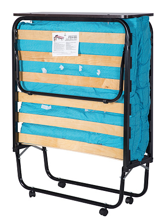 Раскладушка «Отель 900» 200х90 Удачная мебель - Даметекс