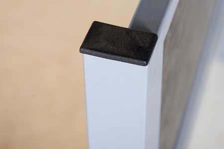 кровать металлическая двухярусная армейская тип-ф