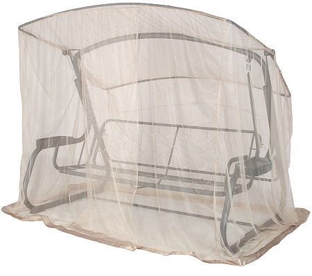 Антимоскитная сетка-тент универсальная арт. 4000-18 222*196 см Удачная мебель - Дачная мебель