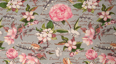 садовые качели «корфу» a44a.606 антрацит удачная мебель - даметекс