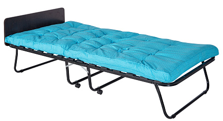 Раскладушка «Отель 900» 200х90 Удачная мебель - Даметекс