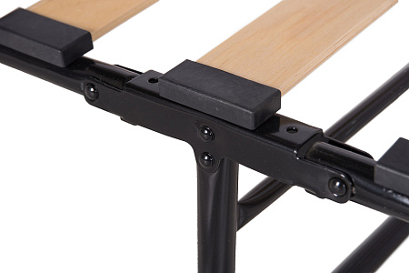 Раскладушка «Джульетта» 190х70 Удачная мебель - Даметекс