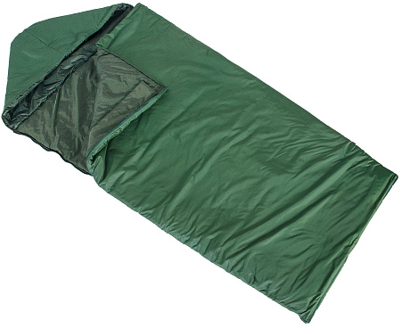 спальный мешок,  220*70, тентовая 160гр, синтепон 300, 220*70, с сумкой удачная мебель - дачная мебель