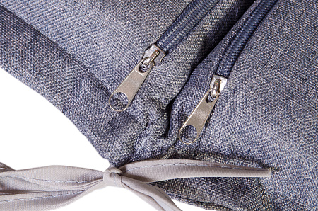 подушка для стула 105*50 см c105.619 удачная мебель - даметекс