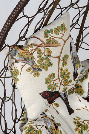 Чехлы для комплекта на подвесного кресла «Парадиз» Удачная мебель - Даметекс