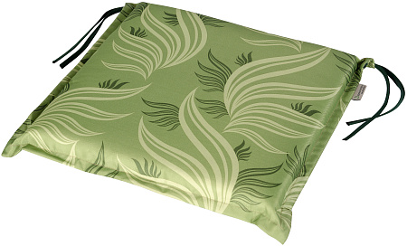 подушка для стула 46х46х6см c46.351 удачная мебель - даметекс