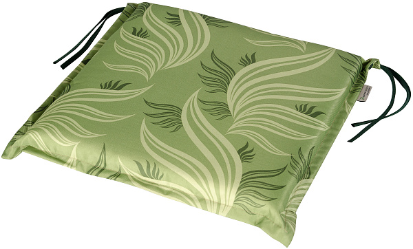 подушка для стула 46х46х6см c46.351 удачная мебель - даметекс