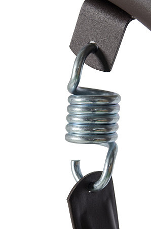 качели садовые «ибица» a52c.503 коричневый удачная мебель - даметекс