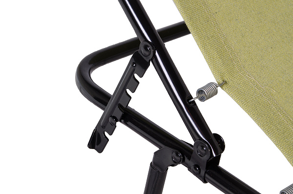 Раскладушка «Лаура» 190х72 Даметекс - Удачная мебель