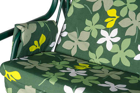 Набор чехлов на матрас и подлокотники для садовых качелей 170*53*58 см N170.551 Удачная мебель - Дачная мебель