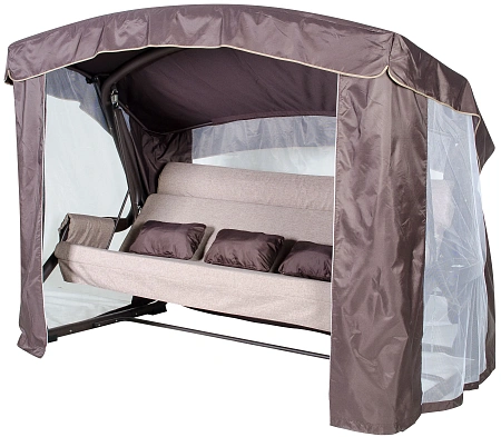 садовые качели