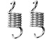 Пружинный подвес комплект 6х88, 2шт Удачная мебель - Даметекс