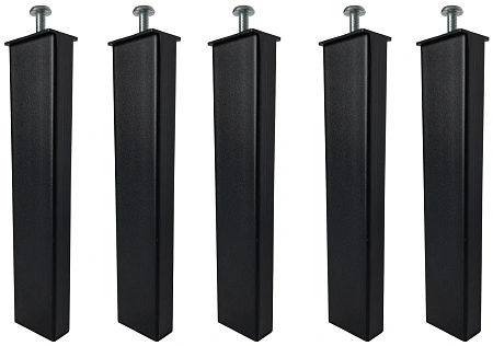 Ножки для кроватного основания 1400, 1600, 1800 (7шт)