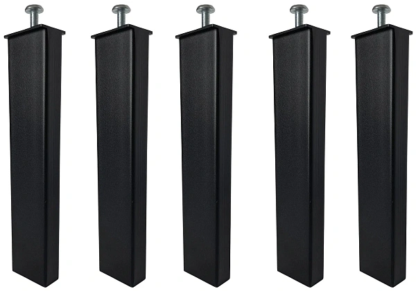 Комплект ножек для кроватного основания 900 (6 шт.)