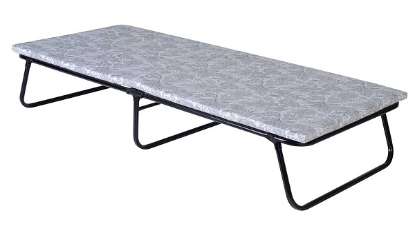 Раскладушка «Надежда» 190х80 Даметекс - Удачная мебель