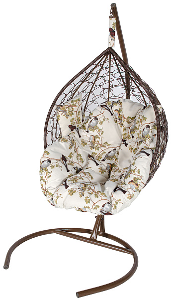 Чехлы для комплекта на подвесного кресла «Парадиз» Удачная мебель - Даметекс