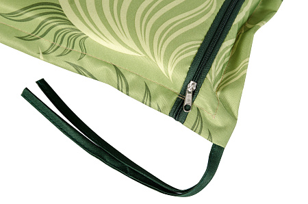 подушка для стула 46х46х6см c46.351 удачная мебель - даметекс