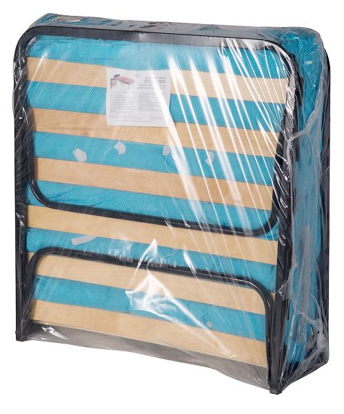 Раскладушка «Отель 900» 200х90 Удачная мебель - Даметекс