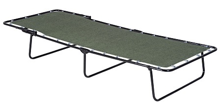 Раскладушка «Лидия» 190х72 Даметекс - Удачная мебель