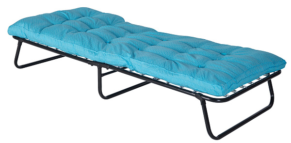 Раскладушка «Вероника» 190х80 Даметекс - Удачная мебель