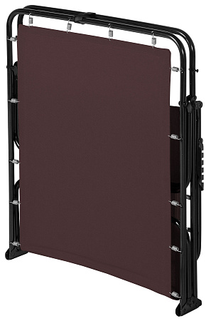 Раскладушка «Лаура» 190х72 Даметекс - Удачная мебель