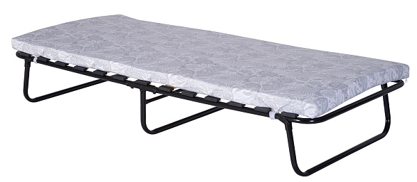 Раскладушка «Джульетта» 190х70 Удачная мебель - Даметекс