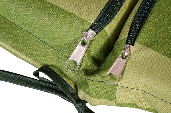 подушка для стула 105*50 см c105.557 удачная мебель - даметекс