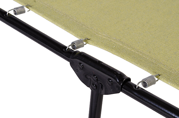 Раскладушка «Лаура-М» 190х72 Даметекс - Удачная мебель