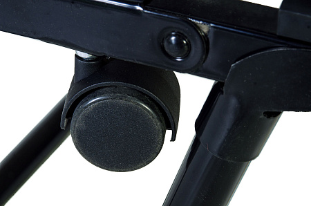 Раскладушка «Матильда Дуб» 200х90 Удачная мебель - Даметекс