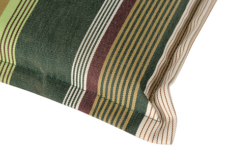 подушка для стула 46х46х6см c46.002 удачная мебель - даметекс