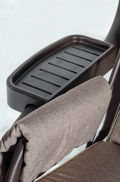 Текстильный комплект с подголовником для садовых качелей 200*53*53 см С200.614 Удачная мебель - Дачная мебель