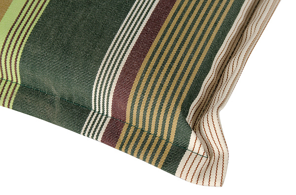 подушка для стула 46х46х6см c46.002 удачная мебель - даметекс